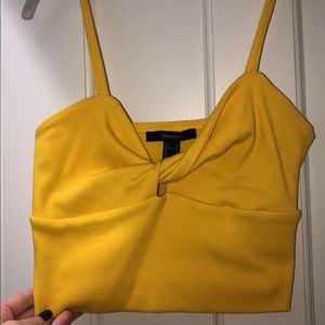 Forever 21 top